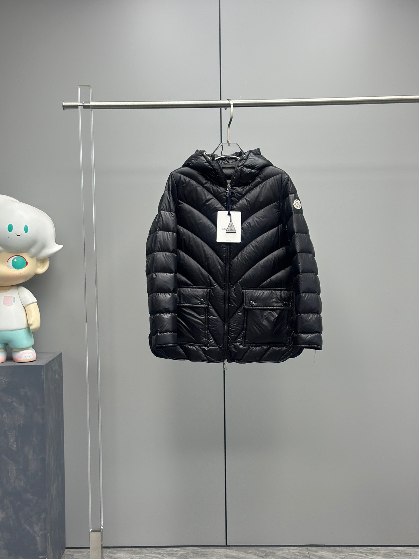 Moncler Down Jackets